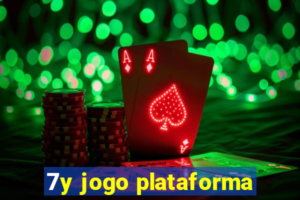 7y jogo plataforma